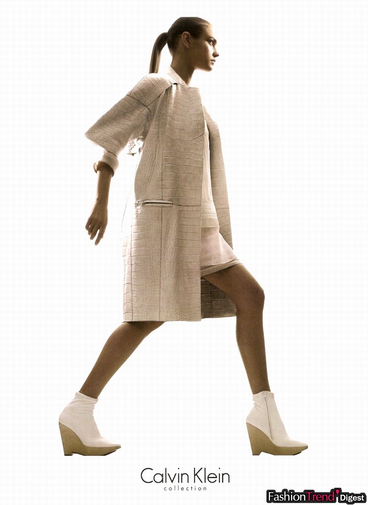 Calvin Klein 2007ďVDƬ